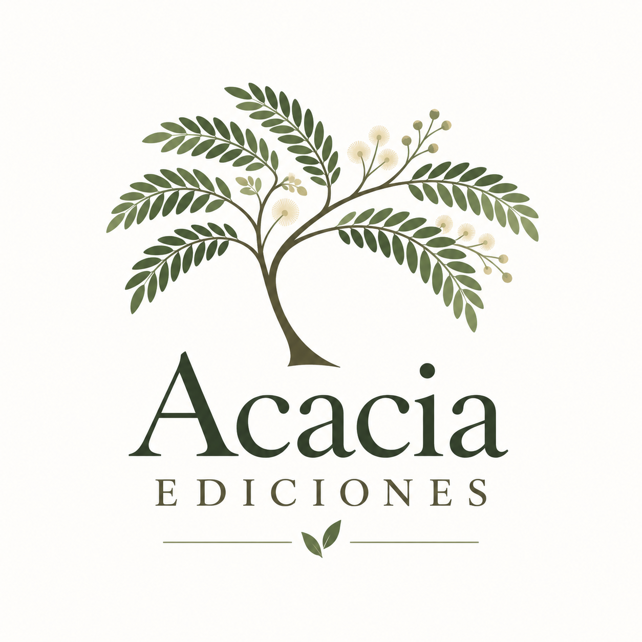 Acacia Ediciones